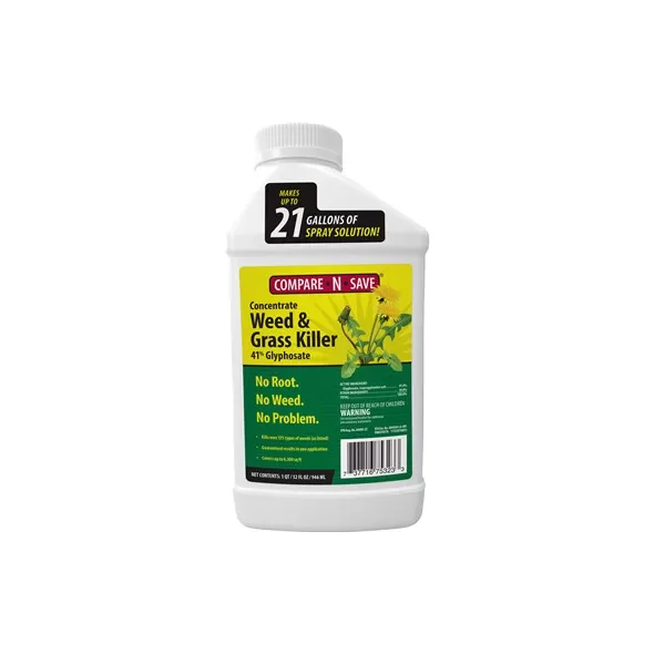 RMI Comp-N-Save 32oz 41% Glyphosate Weed And Grass Killer