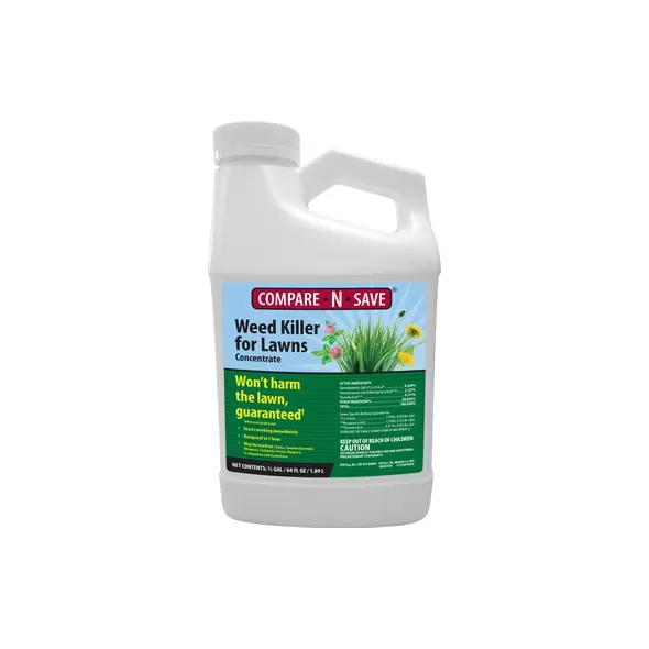 RMI Comp N Save 64oz Lawn Weed Killer