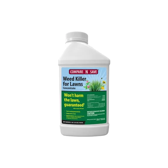 RMI Comp N Save 32oz Lawn Weed Killer