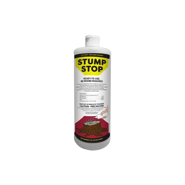 RMI 32oz Stump Stop Triclopyr