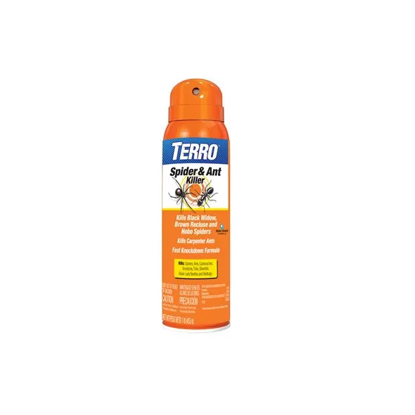 Terro 16oz Spider & Ant Killer