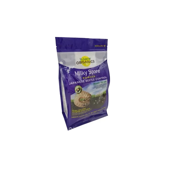 St Gabriel 40oz Milky Spore 1/4 Acre Powder RTU