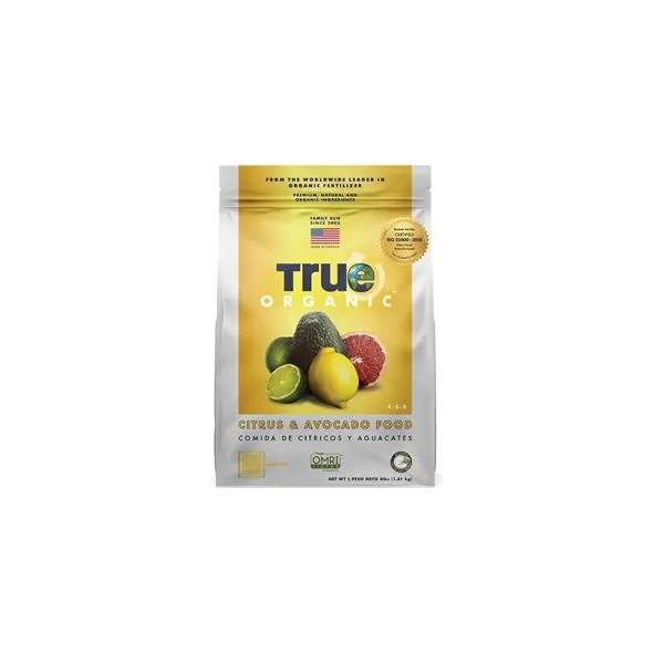 True Organic 48pc 4