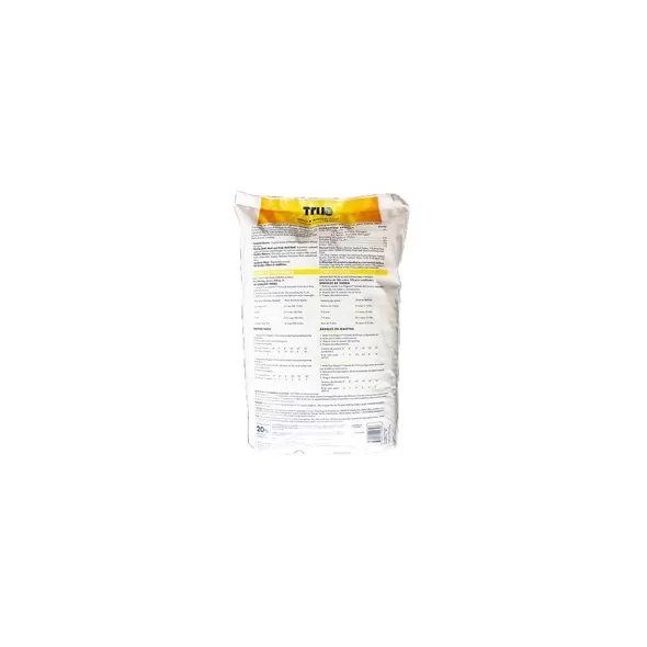 True Organic 48pc 4