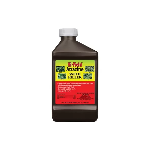 HiYield 32oz Atrazine Weed Killer