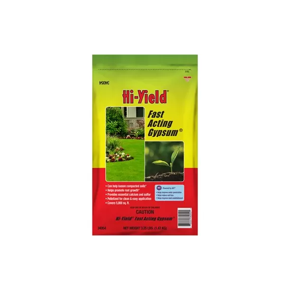 HiYield 3.25
