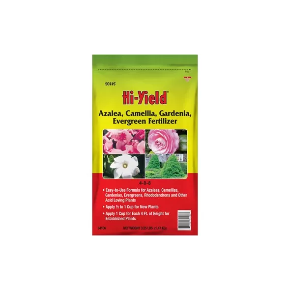HiYield 3.25