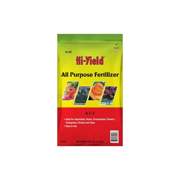 HiYield 3.25