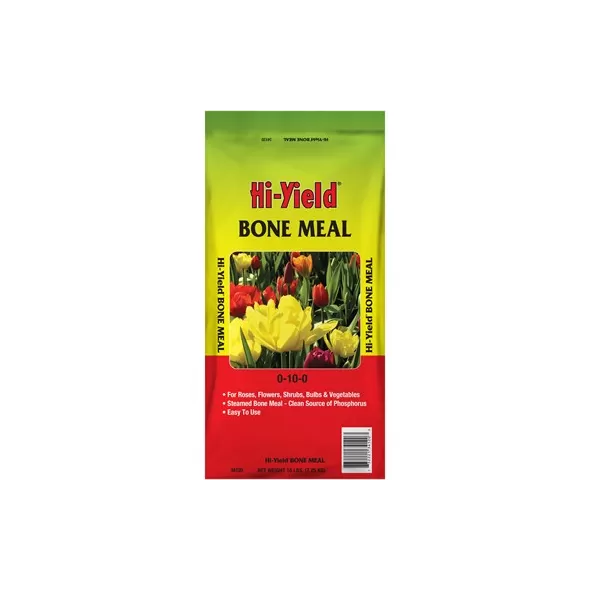 HiYield 16