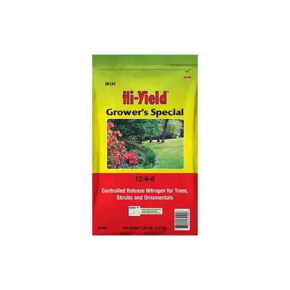 HiYield 3.25