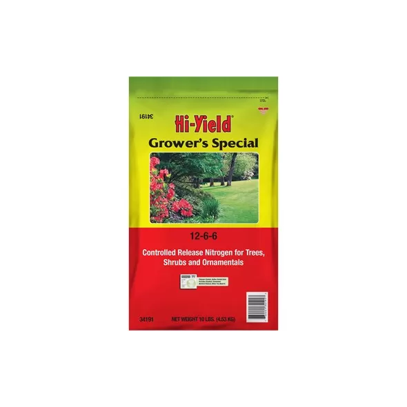 HiYield 10