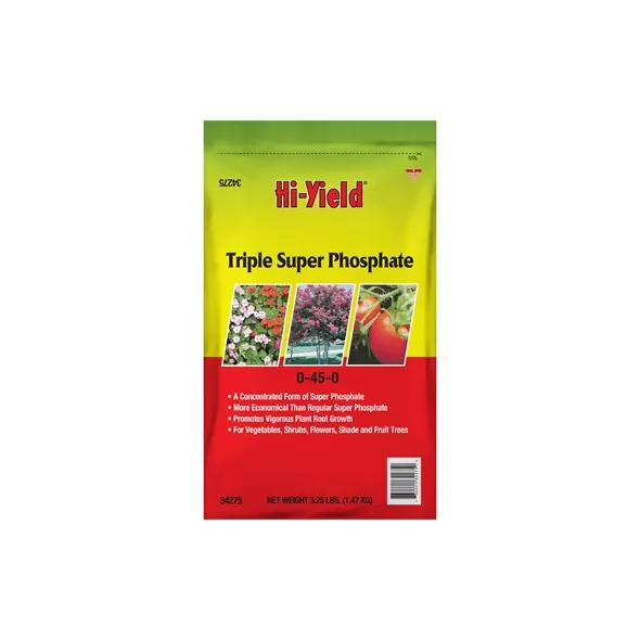 HiYield 3.25
