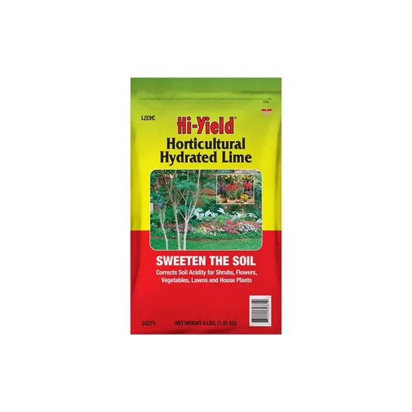 HiYield 4
