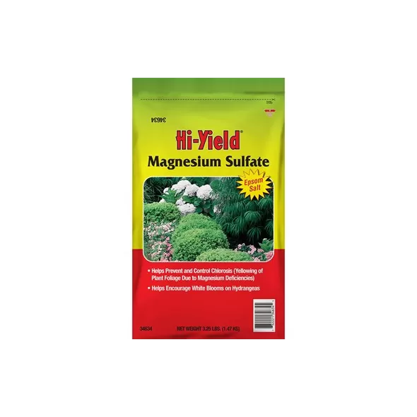 HiYield 3.25