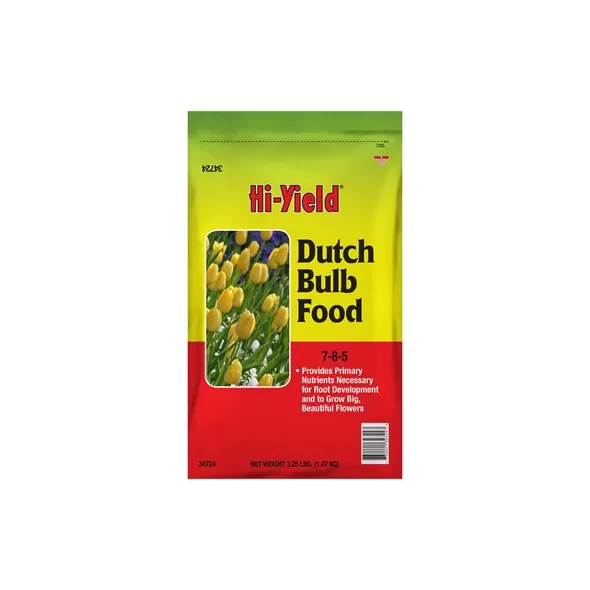 HiYield 3.25