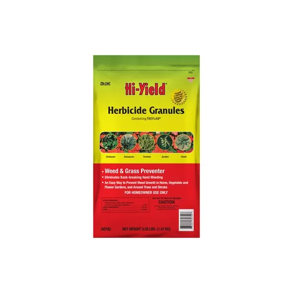 HiYield 3.25