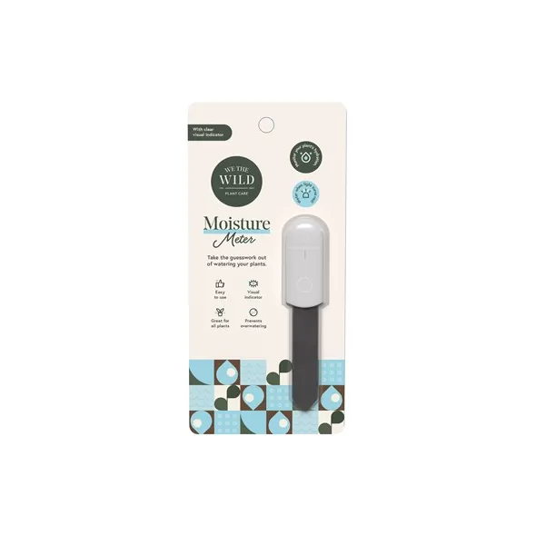 We the Wild Moisture Meter