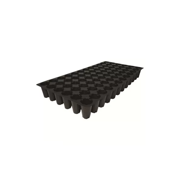 T. O. Plastics 72 Pro Tray 100/Cs 40Cs/Pl 725607C