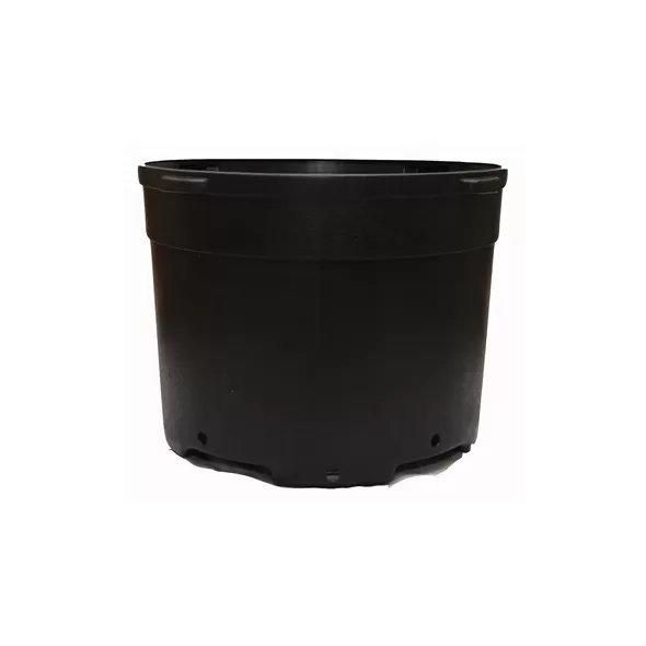 NS C26000, TRADE SIZE 65 GALLON, 60.67 GALLON, BLACK 5/CS 9CS/TOWER (30-3/4"X23-1/8"), 65Gallon