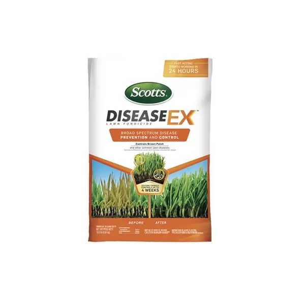 Scotts 5M Disease-Ex