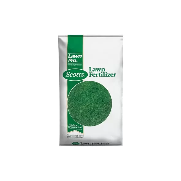Scotts 5M LP Lawn Fertilizer