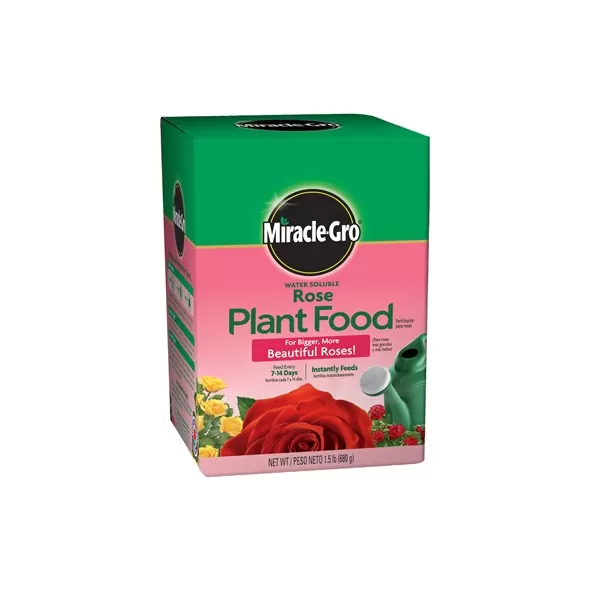 Miracle Gro 1.5