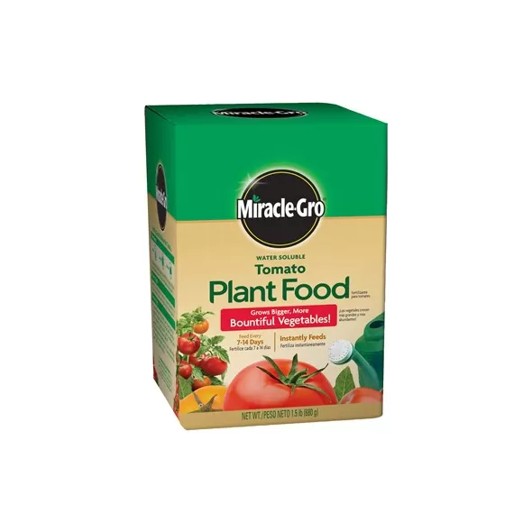 Miracle Gro 1.5