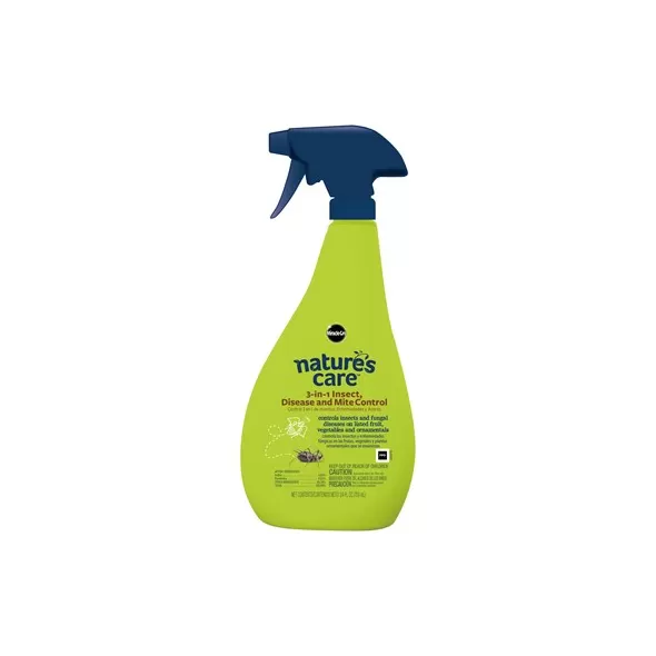 Natural Care 24oz RTU Insecticidal Soap