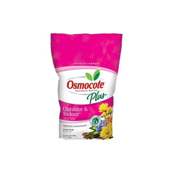 Osmocote Plus 8