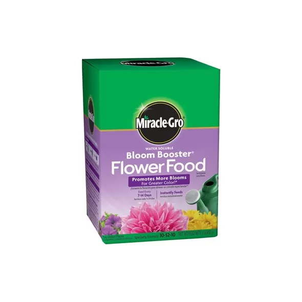 Miracle Gro 1