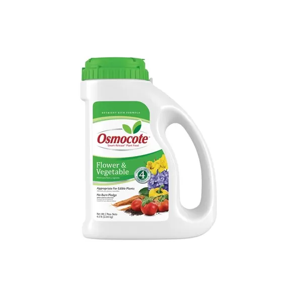 Osmocote 4.5