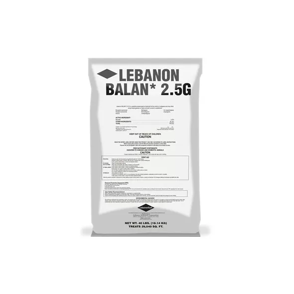 BALAN 2.5 HDG 40LB (56/PL)