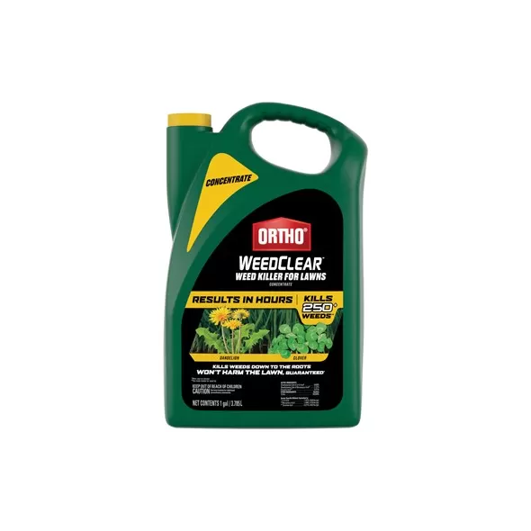 Ortho 1gal WeedClear Base Concentrate