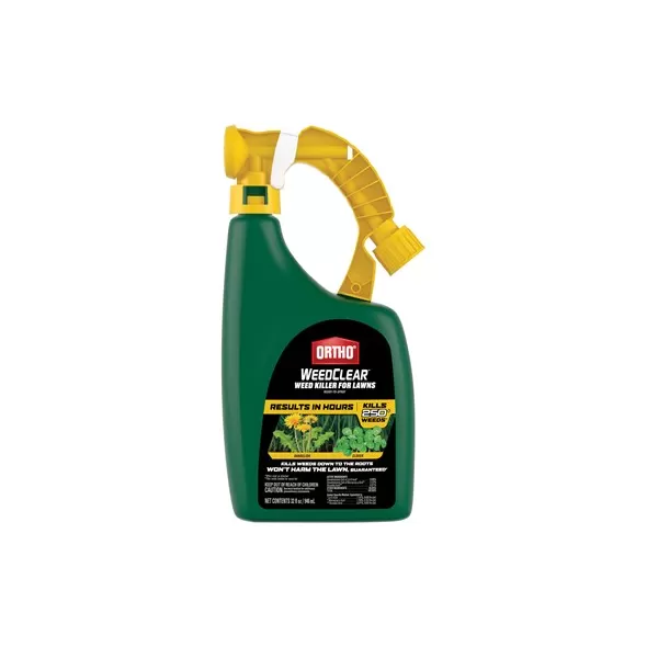 Ortho 32oz RTS WeedClear Base