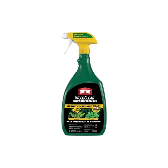 Ortho 24oz WeedClear Base Trigger