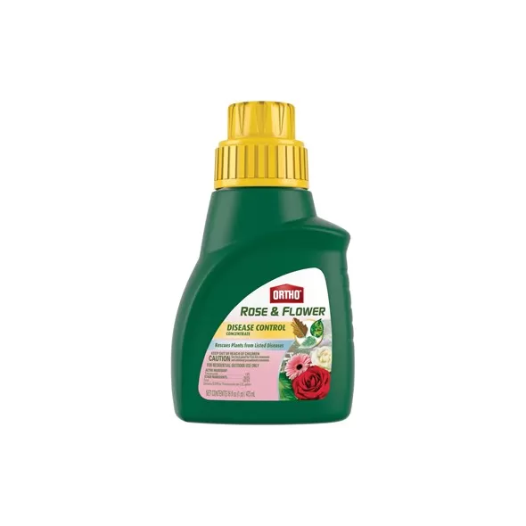 Ortho 16oz Max Garden Disease Control