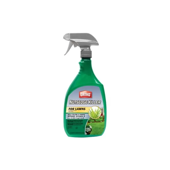 Ortho 24oz RTU Nutsedge Killer