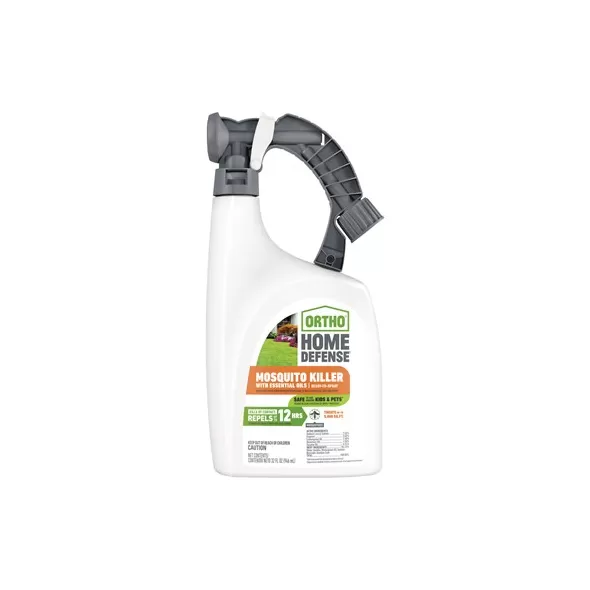 Ortho 32oz RTS Home Defense Mosquito & Bug