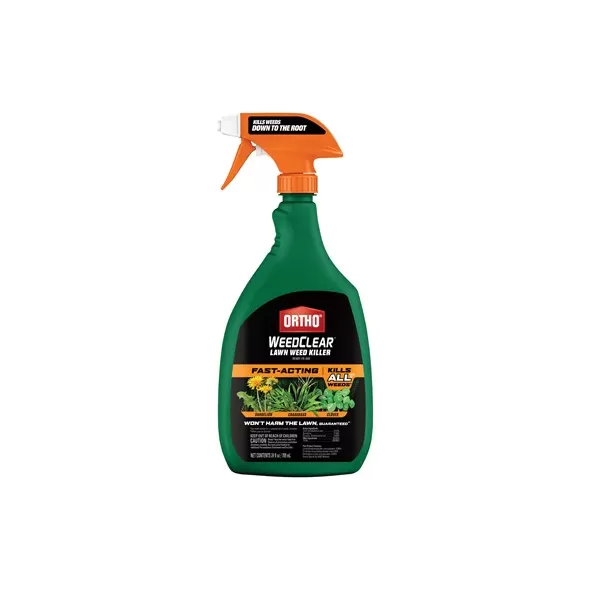 Ortho 24oz RTU WeedClear