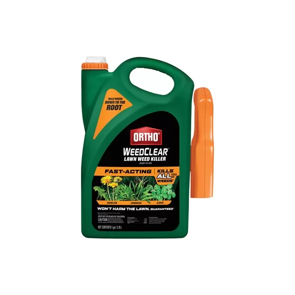Ortho 1gal RTU WeedClear Trigger