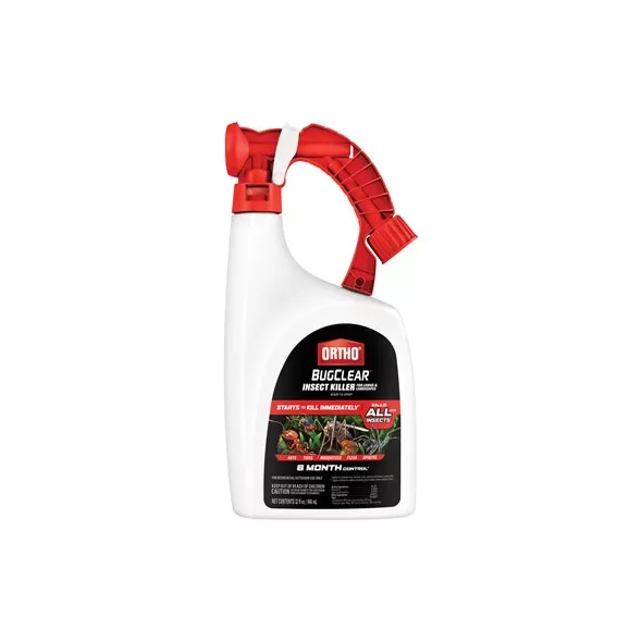 Ortho 32ozRTS BugClear Lawn & Landscape