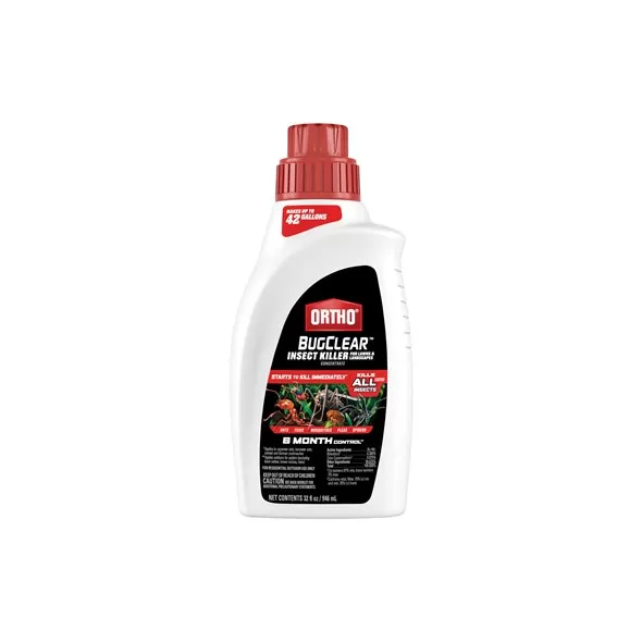 Ortho 32oz BugClear Lawns & Landscape