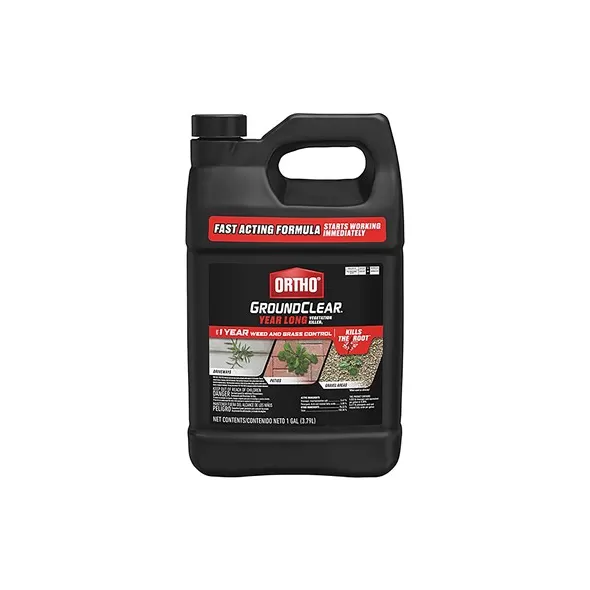 Ortho 1gal GroundClear Vegetation