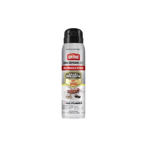 Ortho 14oz Ant, Roach & Spider Aerosol