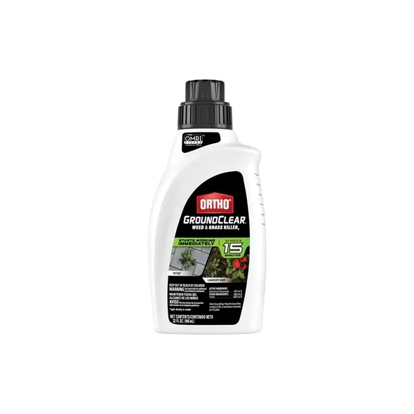 Ortho 32oz GroundClear Weed & Grass