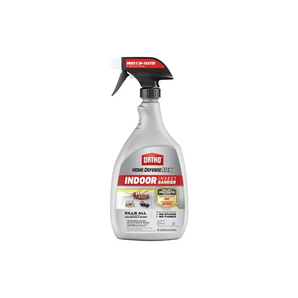 Ortho 24oz RTU Indoor Insect Barrier