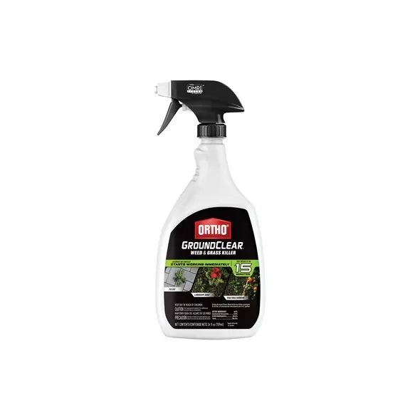 Ortho 24oz RTU GroundClear Weed & Grass