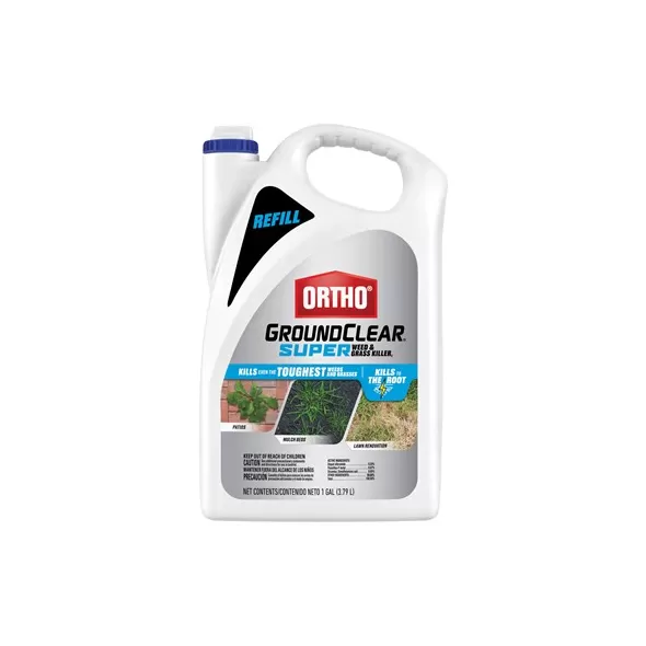 Ortho 1gal GroundClear Super Refill