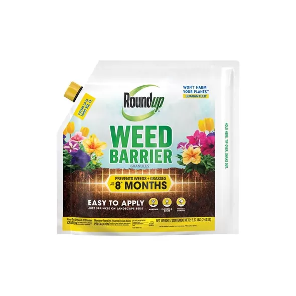RoundUp 5.4