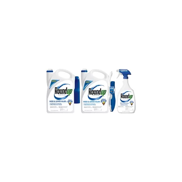 RoundUp 1gal RTU Roundup CA